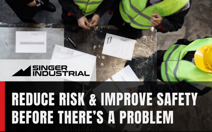 RW Connection – Dixon Hose Safety Training Campaign
