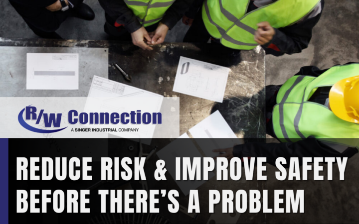 Dixon Hose Safety Training Campaign